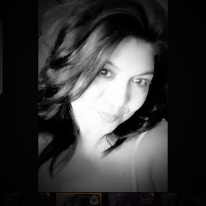 Meet your Posher, Connie